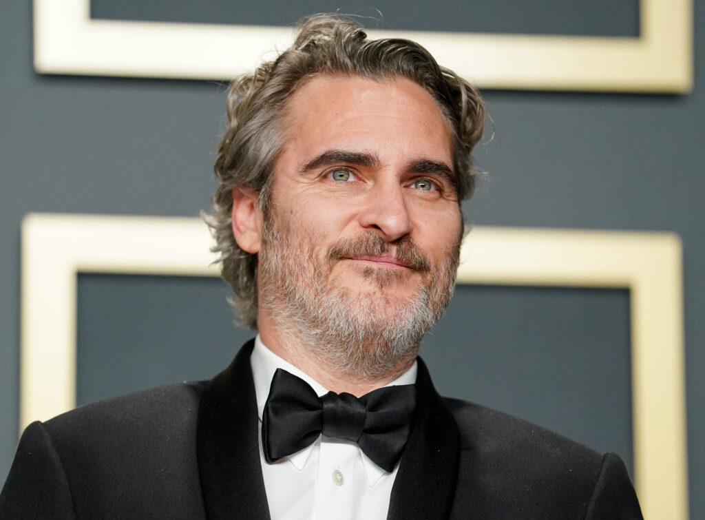 Joaquin Phoenix’s Next Project Will Be an NC-17 Gay Love Story