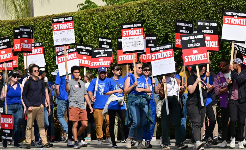 Writers Strike: Variety’s Co-Editor-in-Chief Answers Burning Questions About Why It’s Happening and What’s Next