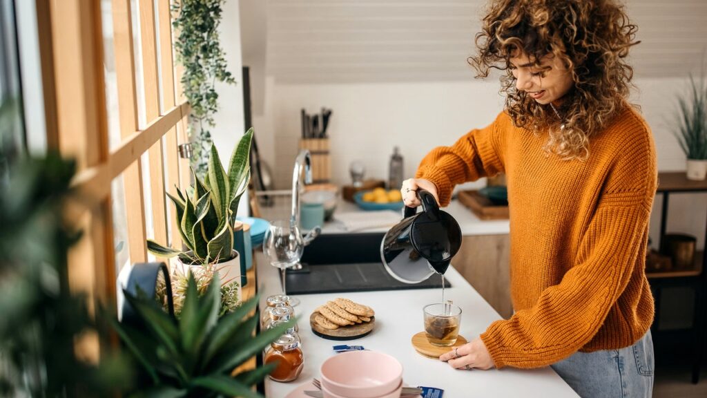 The Best Electric Kettles That Would Actually Make Great Graduation Gifts 2023