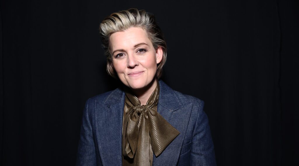 Music Industry Moves: NMPA to Honor Brandi Carlile as Songwriter Icon; Terrace Martin and BMG Partner Up for Jazz Album Series