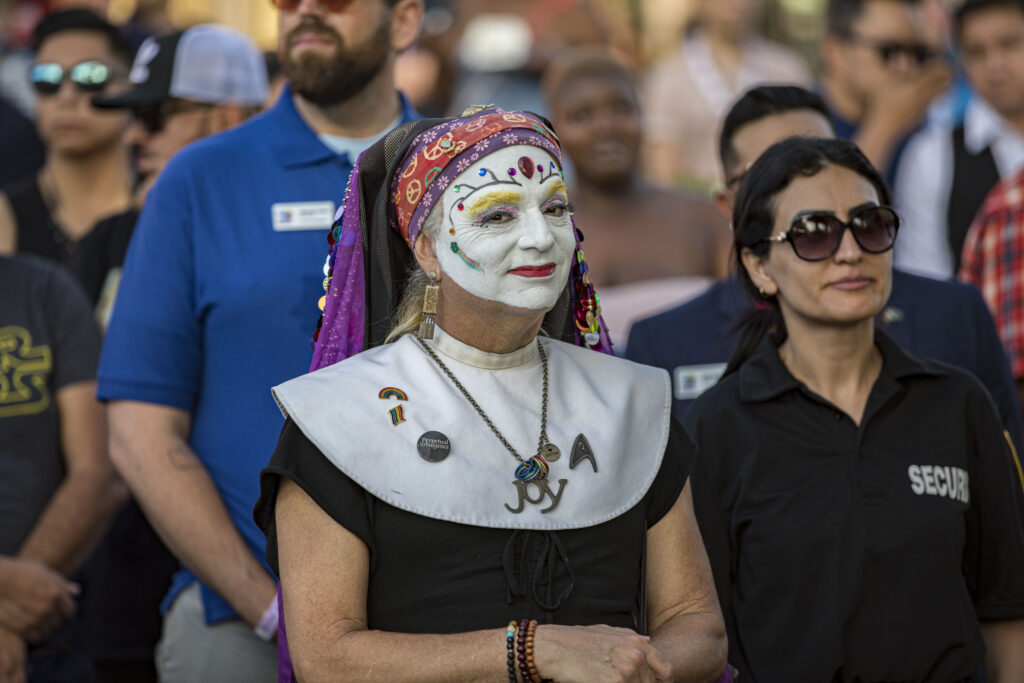 Dodgers Re-Invite Drag Nonprofit Sisters of Perpetual Indulgence to Pride Night, Apologize to LGBTQ Community