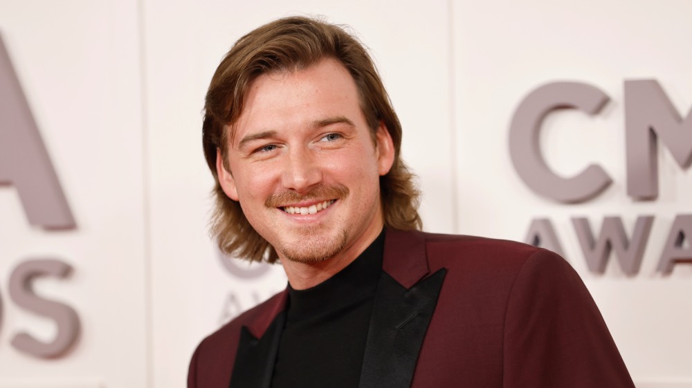 Morgan Wallen’s ‘One Thing at a Time’ Becomes His Second Album to Spend 10 Weeks at No. 1