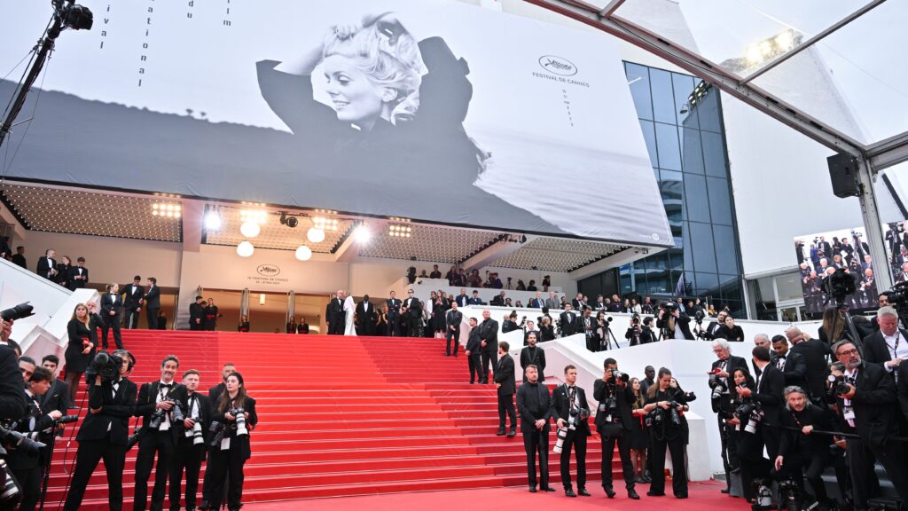 Cannes Film Festival Winners Announced (Updating Live)