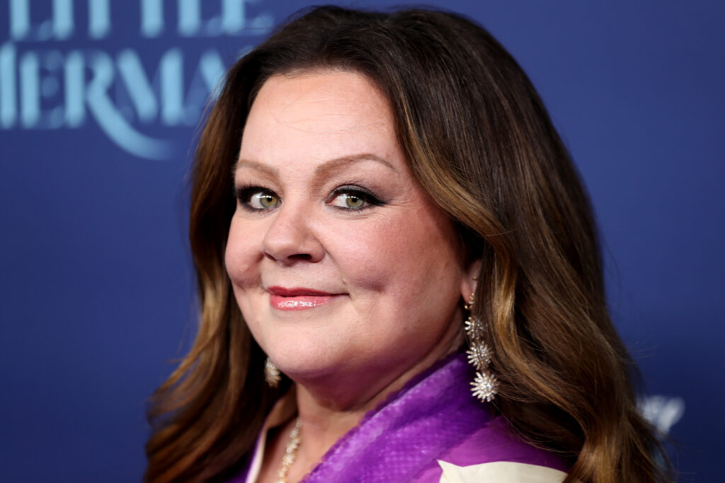 Melissa McCarthy Reveals a ‘Hostile, Volatile’ Set Left Her ‘Physically Ill’ and the Crew ‘Weeping’: ‘My Eyes Were Swelling Up’