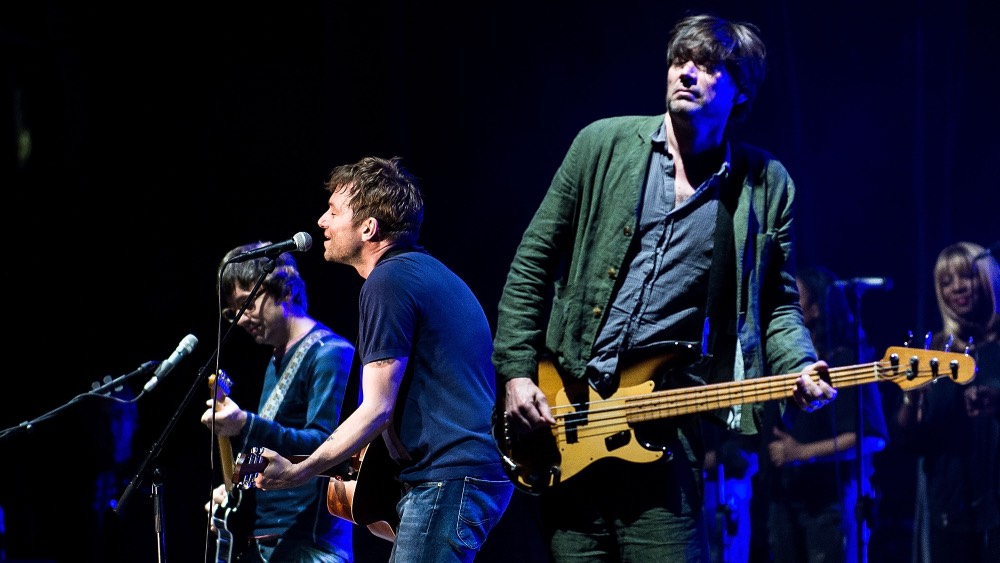 Blur to Release New Album ‘The Ballad Of Darren,’ Drop First Single ‘The Narcissist’