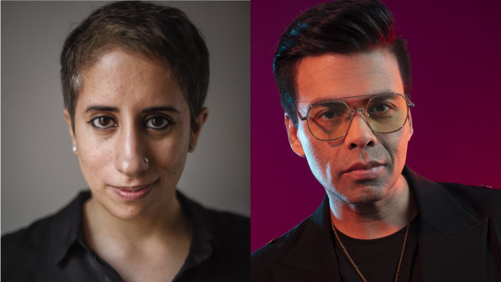 Guneet Monga Kapoor, Karan Johar Team on ZEE5 Series ‘Gyaarah Gyaarah’ (EXCLUSIVE)