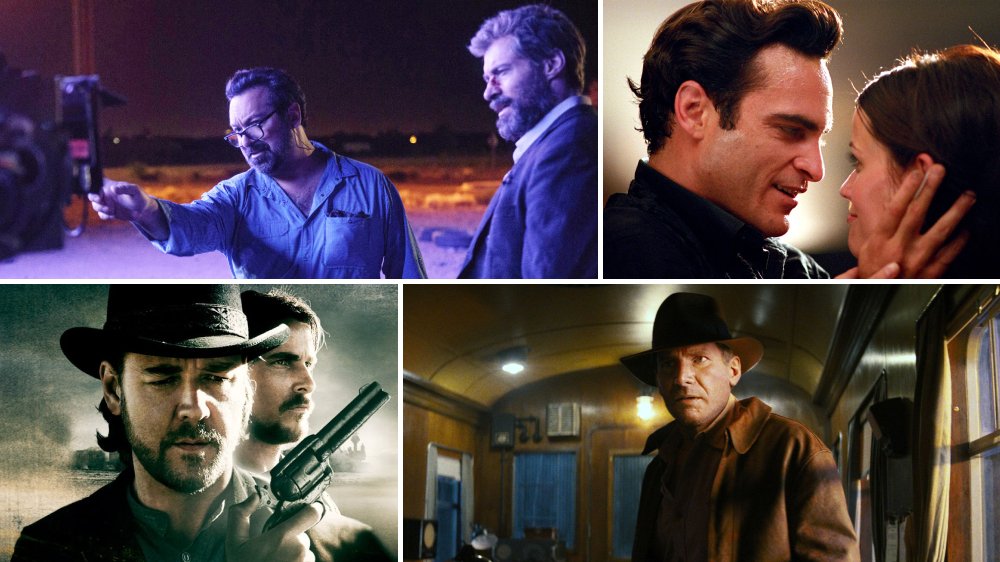 James Mangold’s Movies, Ranked: From ‘Dial of Destiny’ to ‘Walk the Line’