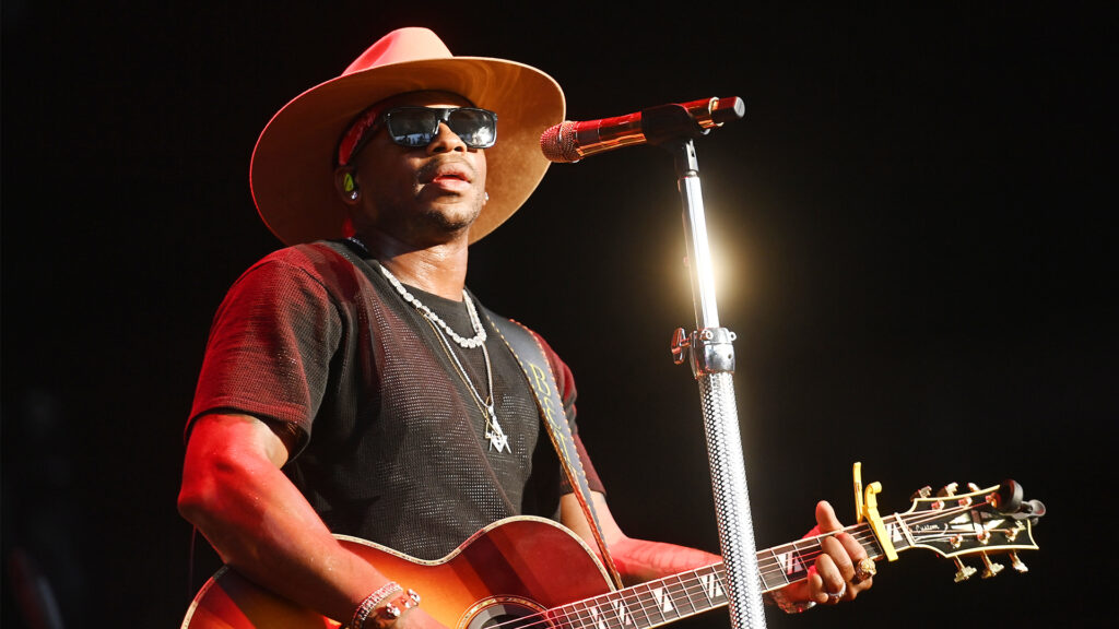 Jimmie Allen Apologizes to Wife for ‘Weakness’ and Calls Himself ‘Victim’ of Temptation After Explosive Lawsuit Accusing Him of Rape