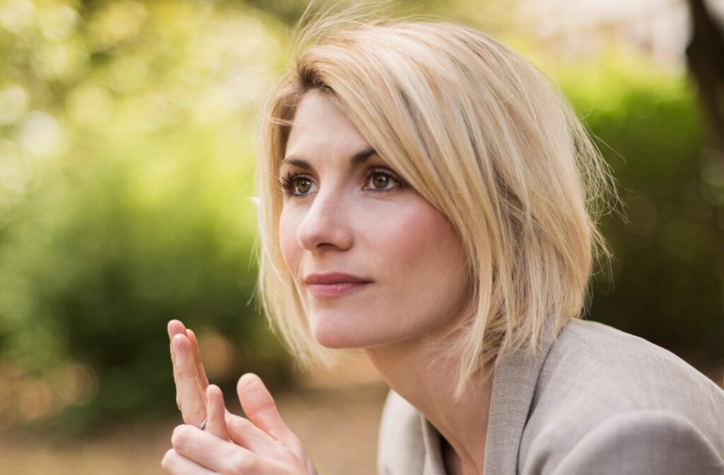 ‘Doctor Who’ Star Jodie Whittaker to Lead Short Film Fund Championing Female and Non-Binary Filmmakers (EXCLUSIVE)