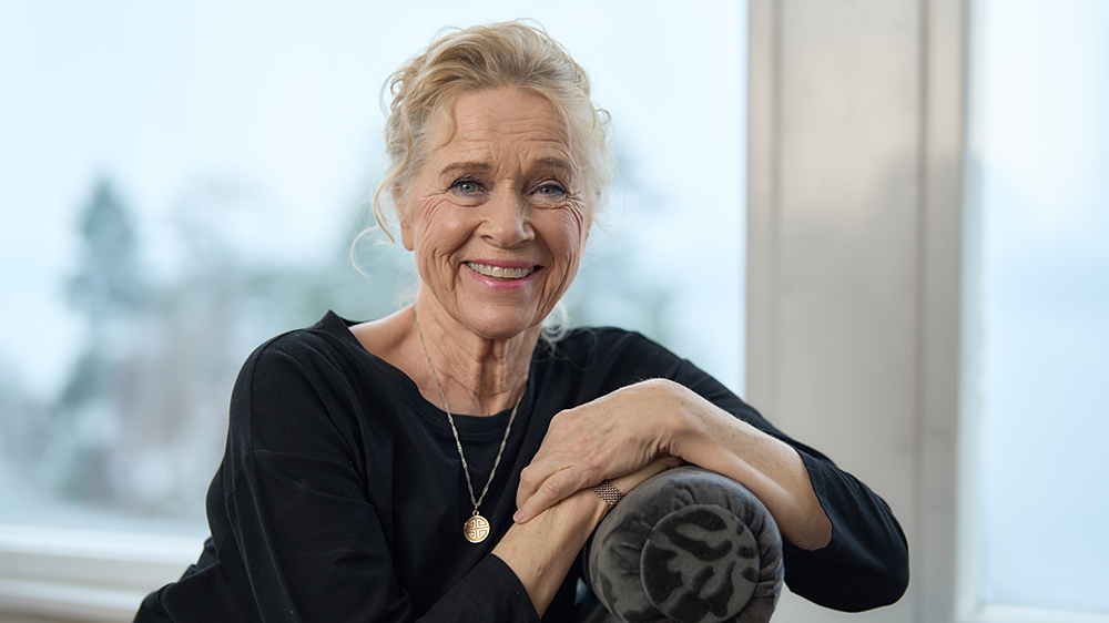 ‘I Am No Legend’: Liv Ullmann Reveals the Person Behind ‘Persona’ in ‘A Road Less Travelled’