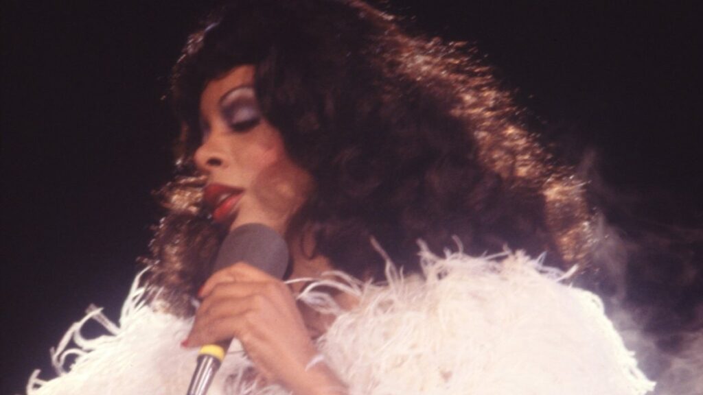 How to Watch the New Donna Summer Doc ‘Love to Love You, Donna Summer’