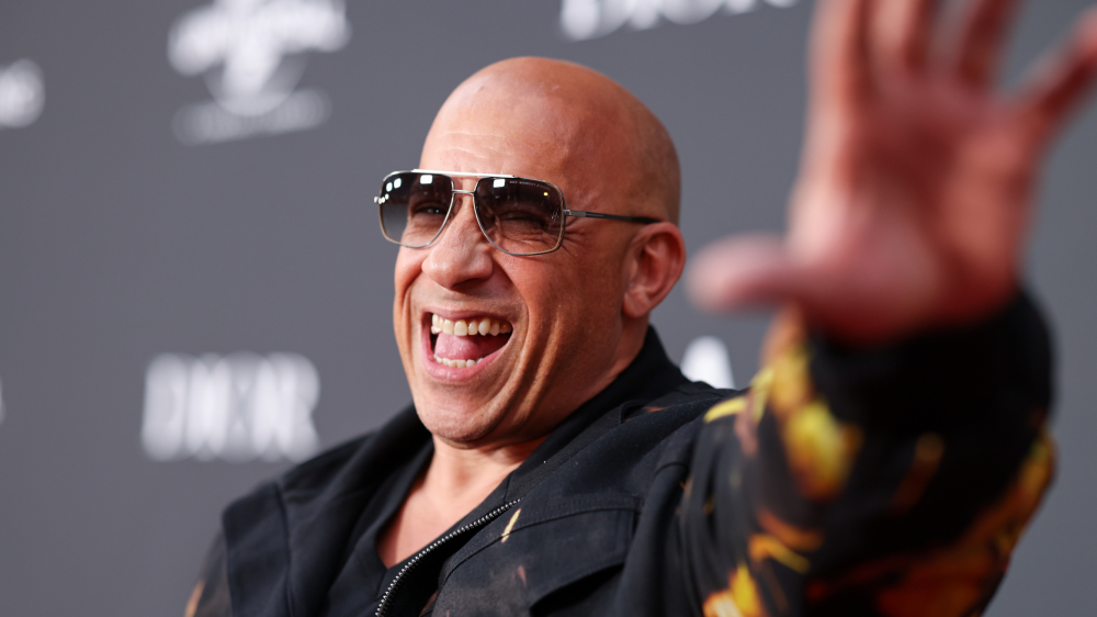 Vin Diesel Says ‘Fast & Furious’ Spinoffs Are in the Works, Including a Female-Led Movie
