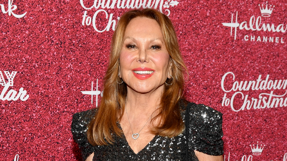 Marlo Thomas Honored With Gracie Award for Lifetime Achievement (EXCLUSIVE)