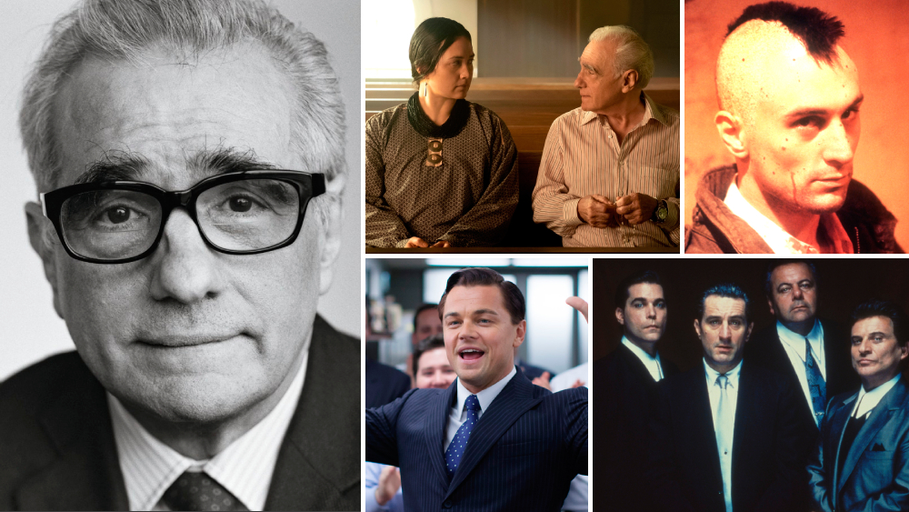 Ranking All 26 Martin Scorsese Movies: From ‘Who’s That Knocking at My Door’ to ‘Killers of the Flower Moon’