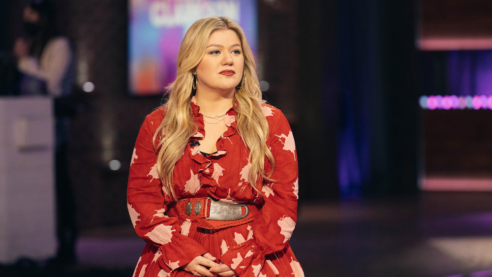 Kelly Clarkson Addresses Report Alleging Toxic Work Culture on Her Talk Show: ‘Committed to Maintaining a Safe and Healthy Environment’