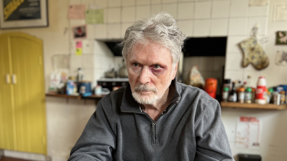 Patrick Bergin, Francis Magee Join Cast of Tom Waller’s ‘Kiss of the Con Queen’