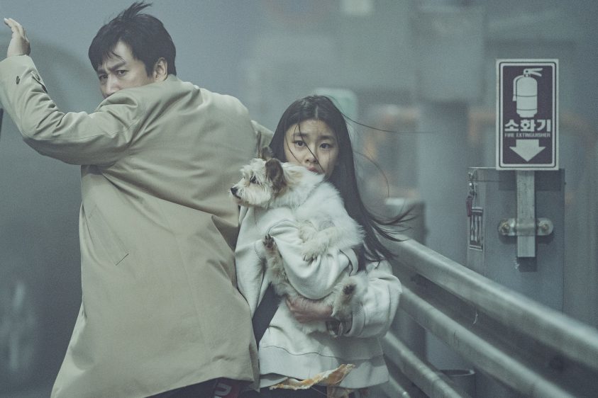 ‘Project Silence’ Review: A Collapsing Bridge Becomes a Dog’s Dinner in a Silly But Serviceable Korean Disaster Flick