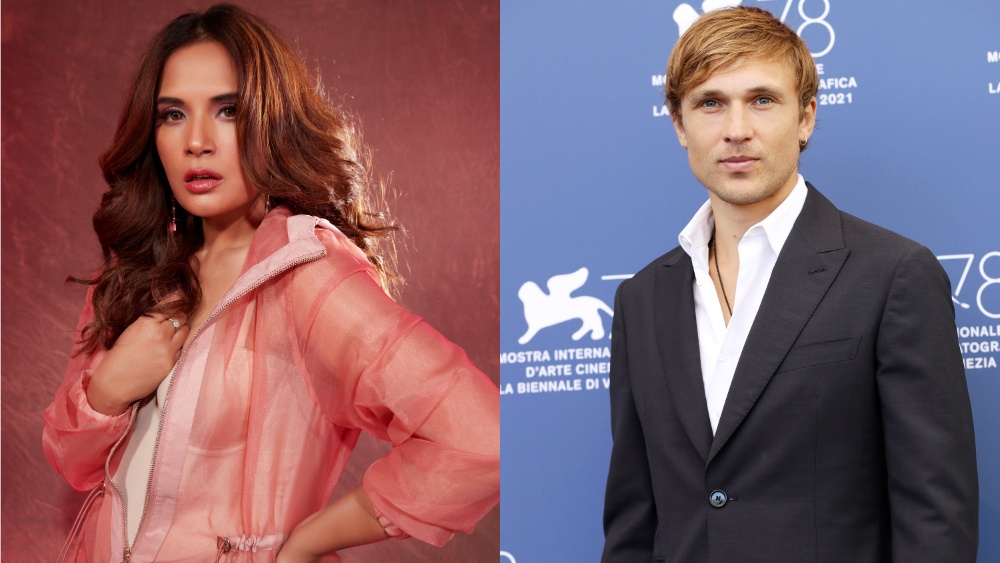 Richa Chadha, William Moseley to Headline India-U.K. PTSD Drama ‘Aaina’ (EXCLUSIVE)