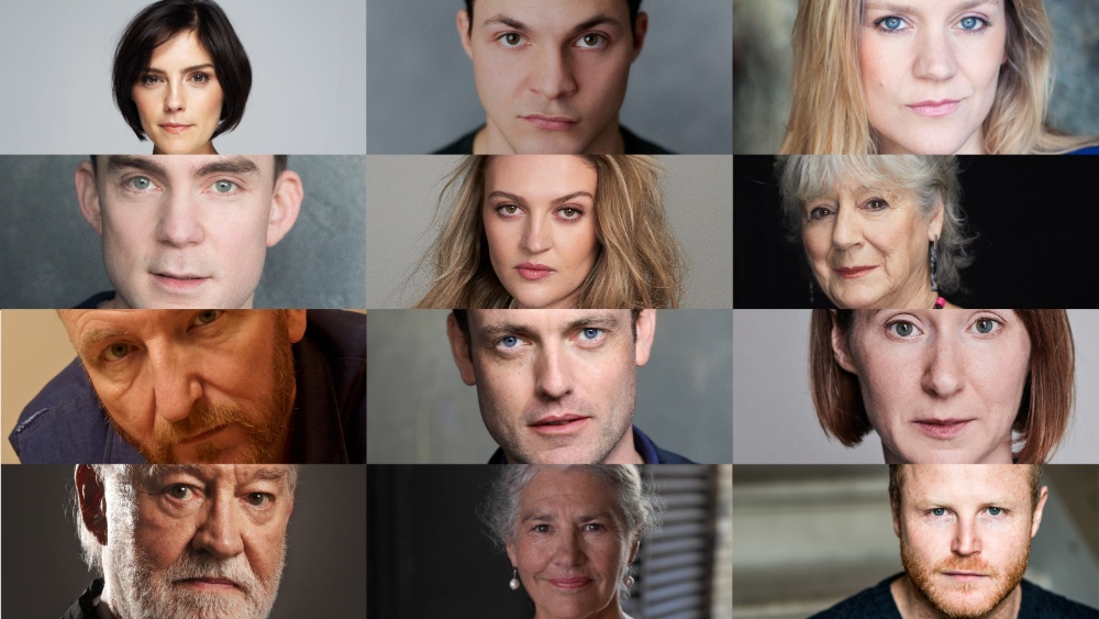 Jilly Cooper’s ‘Rivals’: Power Packed British Cast Join David Tennant, Alex Hassell, Aidan Turner and Danny Dyer on Disney+ Show (EXCLUSIVE)