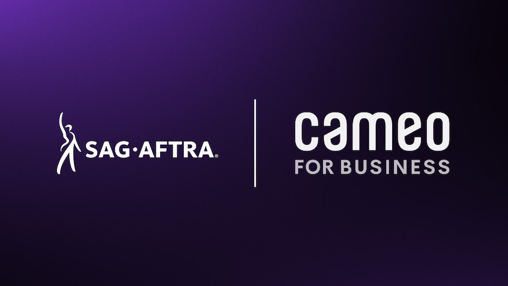 SAG-AFTRA Sets Pact With Cameo for Business to Cover Guild Members’ Brand Deals