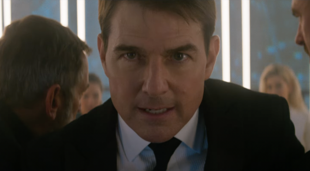 ‘Mission: Impossible 7’ Trailer: Tom Cruise Risks His Life Over and Over in New ‘Dead Reckoning’ Footage