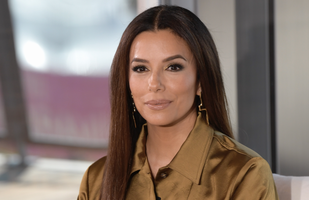 Eva Longoria Calls Out Hollywood: ‘A White Male Can Direct’ a $200 Million Flop and ‘Get Another One.’ I Can’t.