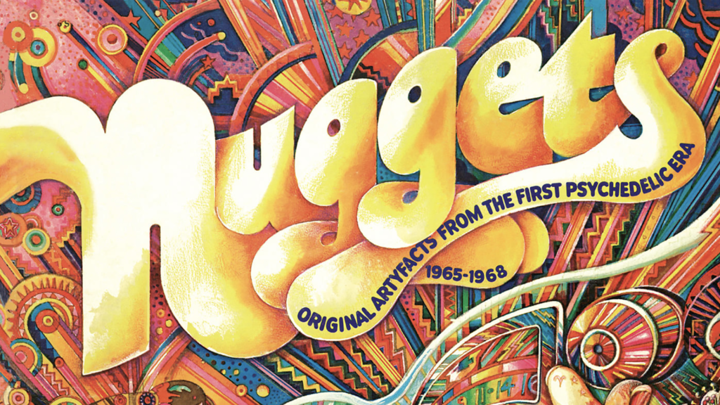 Lenny Kaye on How the Original ‘Nuggets’ Compilation Changed Rock — and Reviving That ’60s Garage Spirit With an L.A. Tribute Concert