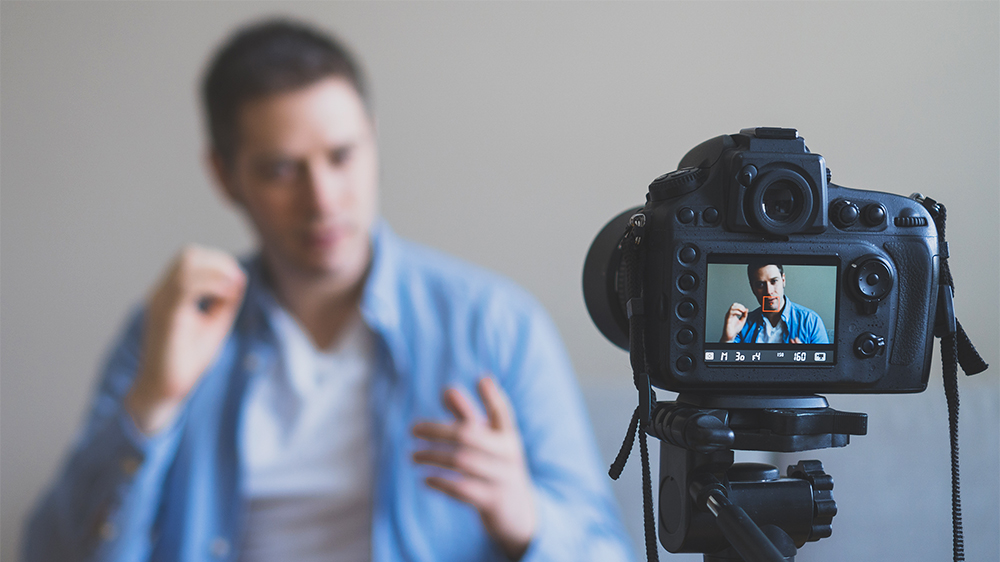 Inside the Self-Tape Audition Controversy: The Pros, Cons and Costs for Actors