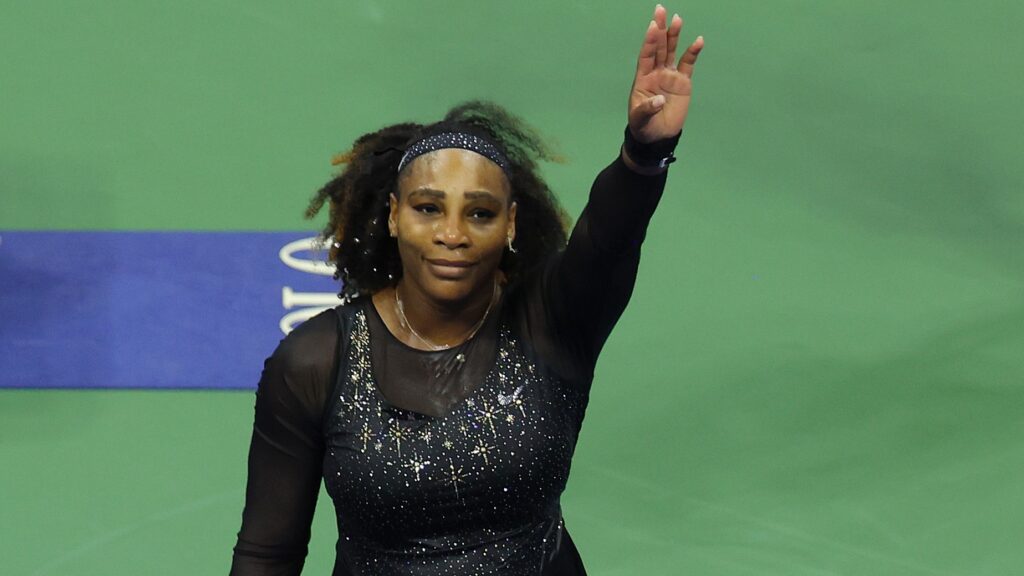 Serena Williams Docuseries Set at ESPN