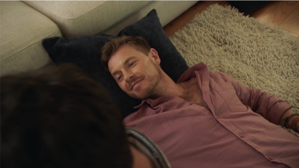 ‘The Flash’ Star Rick Cosnett’s LGBTQ+ Film ‘Shoulder Dance’ Acquired by Breaking Glass, Launching at Cannes Market (EXCLUSIVE)