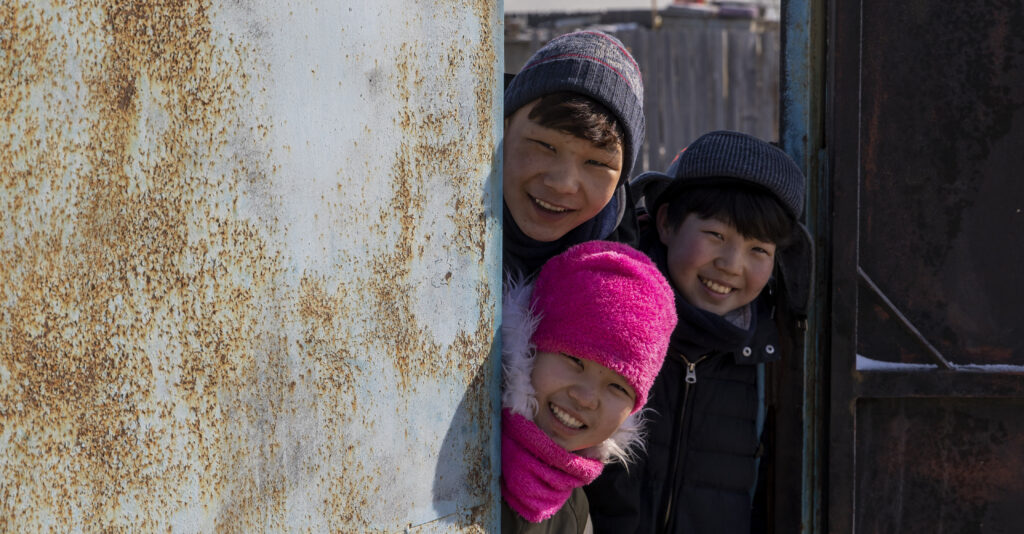 ‘If Only I Could Hibernate’ Makes History at Cannes as Mongolian Film Biz Increases Its Reach