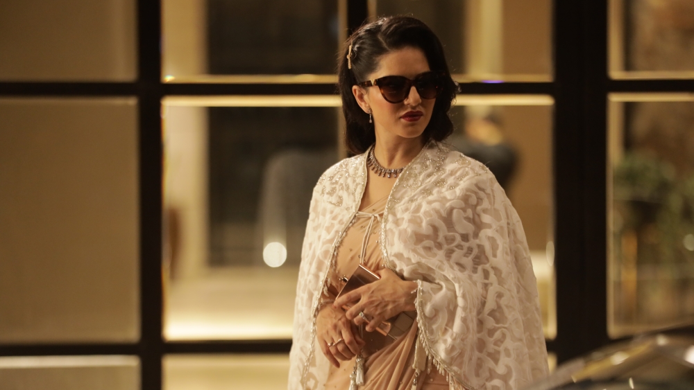 Sunny Leone Talks Anurag Kashyap’s Cannes Selection ‘Kennedy’: ‘One of the Most Amazing Moments of My Career’ (EXCLUSIVE)