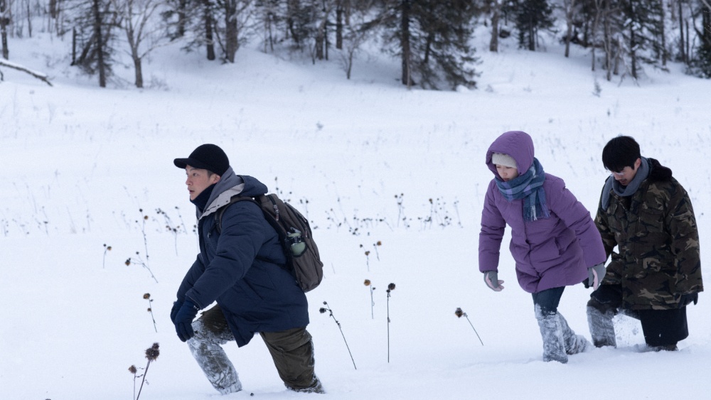 Anthony Chen’s Snowy China-Set ‘The Breaking Ice’ Unveils First Clip (EXCLUSIVE)