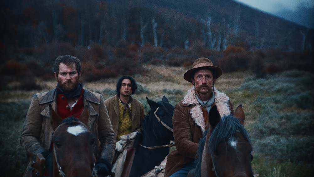 Felipe Galvez Readies to Ruffle Some Feathers with ‘The Settlers,’ a Western about Chile’s Bloody Colonial Past: ‘I Love to Be Controversial’