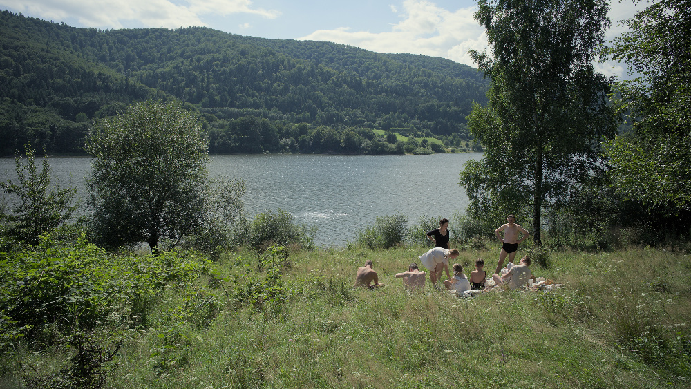 ‘The Zone of Interest’ Review: Jonathan Glazer’s Profoundly Chilling Dramatic Portrait of a Nazi Family Living Right Next Door to Auschwitz