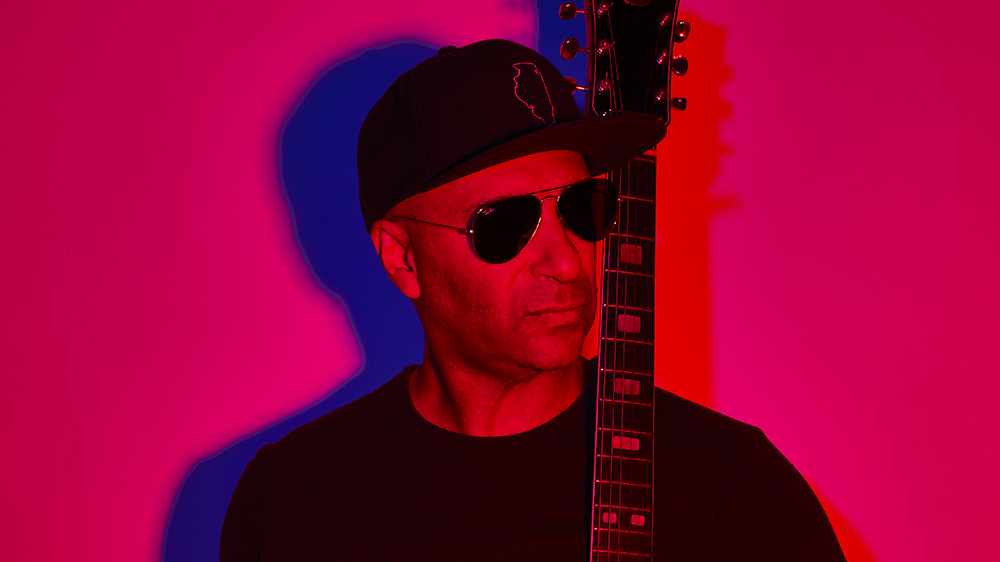 Rage Against the Machine’s Tom Morello Rocks New First-Look Deal with Asylum Entertainment Group (EXCLUSIVE)