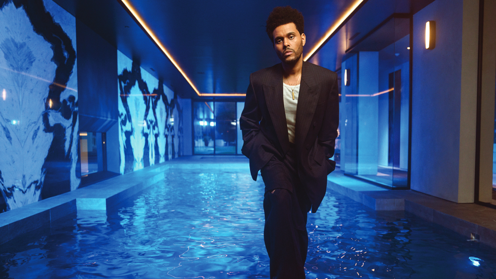 The Weeknd Downplays ‘Ridiculous’ Media Reports on ‘The Idol,’ Hints at His Next Chapter