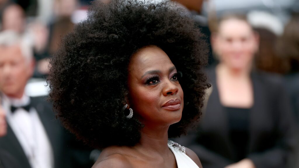 Viola Davis’ Ashé Audio Signs Exclusive Audible Deal for Slate of Podcasts