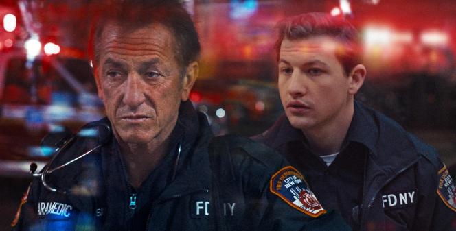 ‘Black Flies’ Review: Sean Penn and Tye Sheridan Are Paramedics Cruising Through the Inferno in a Drama That Thinks It’s More Real Than It Is