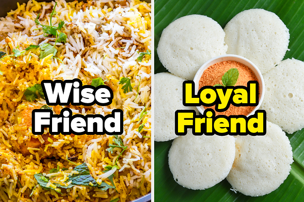Check Off All The Ways You’ve Eaten Rice And We’ll Reveal What Type Of Friend You Are