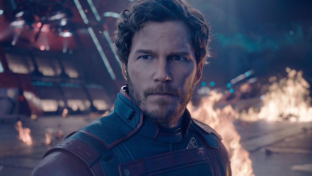 ‘Guardians Of The Galaxy Vol. 3’ Stays Atop U.K. Box Office as ‘Fast X’ Looms