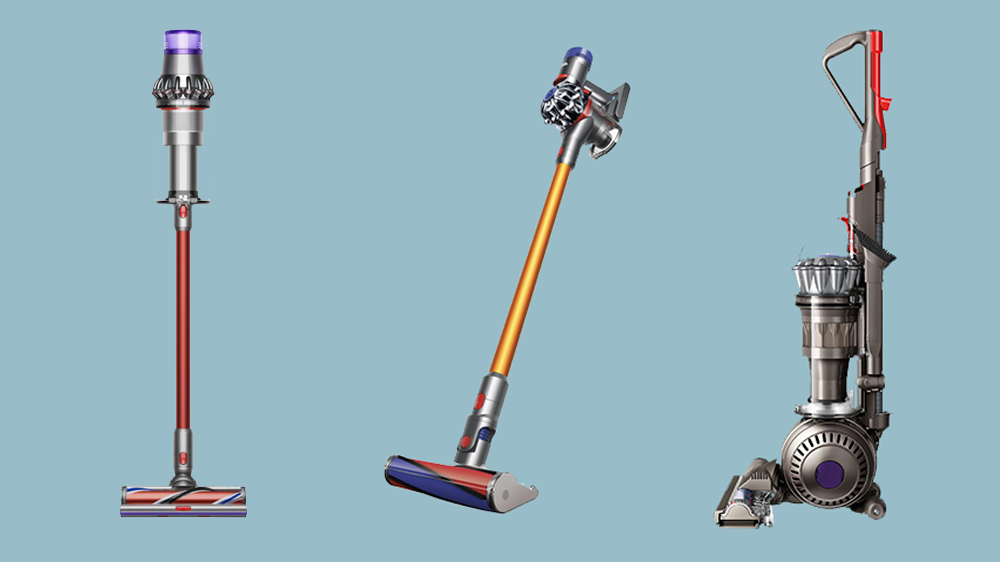 The Best Memorial Day Dyson Deals to Shop Right Now