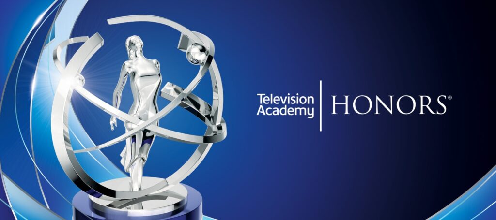 TV Academy Cancels Its 16th Annual Honors Event, Which Had Been Set for Next Week