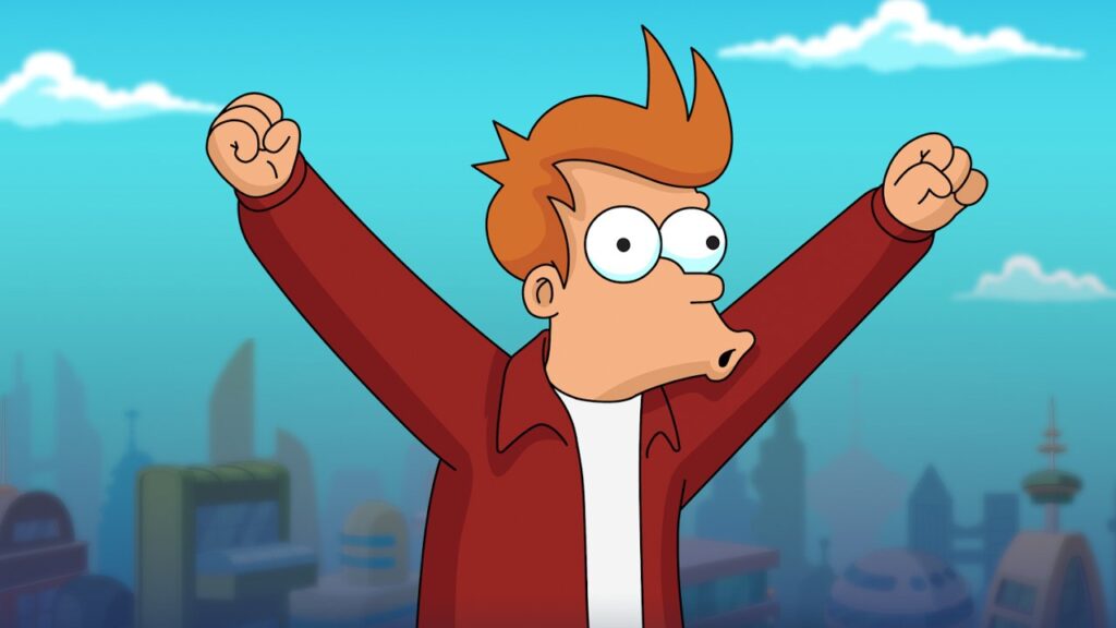 ‘Futurama’ Revival at Hulu Sets Premiere Date, Drops First Teaser