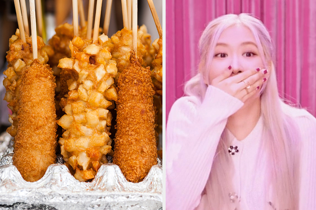 Go Wild Shopping At H Mart And We’ll Tell You Which Korean Snack You Need To Try Next