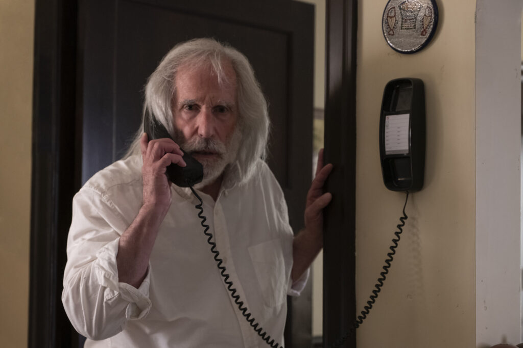 Henry Winkler Talks ‘Barry’s’ Terrifying Penultimate Episode: ‘I Had to Change My Underwear’