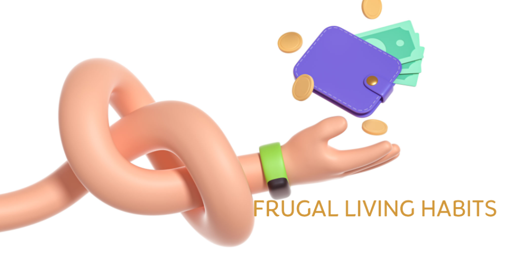 Frugal Living Habits That Will Save You $22 A Day