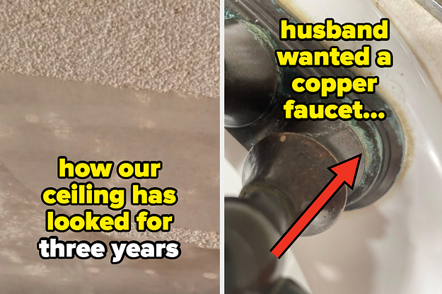“In The End, Return On Investment Was Less Than Half”: 18 Home Improvement Projects That People Seriously Ended Up Majorly Regretting
