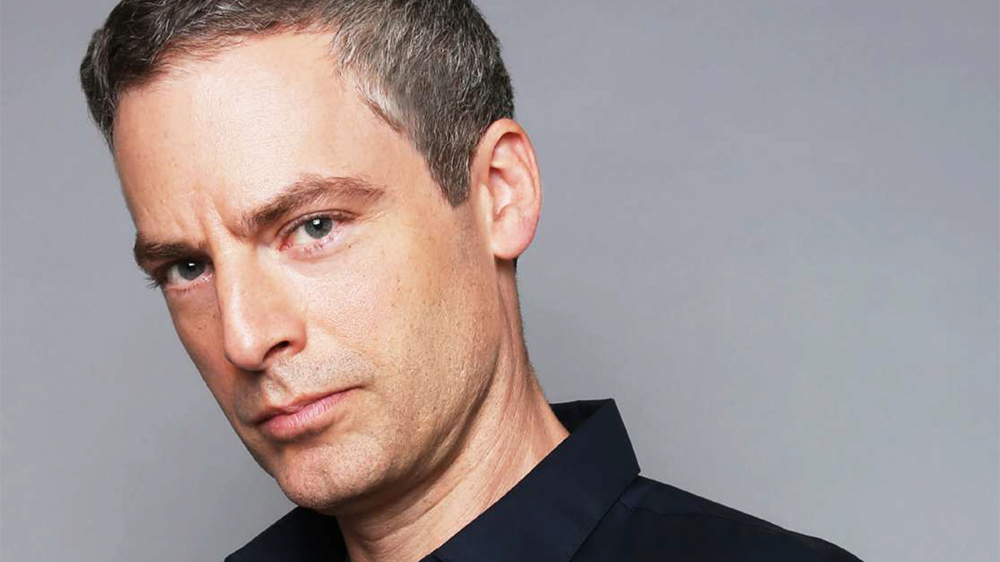 ‘Succession’: Justin Kirk Breaks Down the Election and How Mencken Differs From Trump