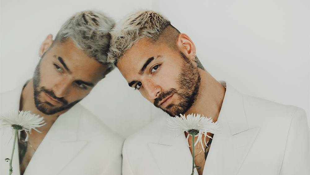 Maluma Plots North American Return With ‘Don Juan’ Arena Tour